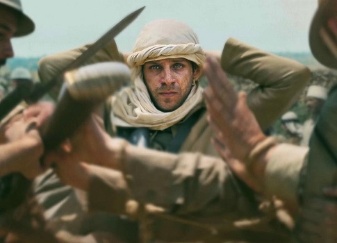 افتتحت الدورة السادسة والثلاثون من أيام قرطاج السينمائية، السبت، على ركح مسرح الأوبرا بمدينة الثقافة في تونس، بعرض فيلم "فلسطين 36