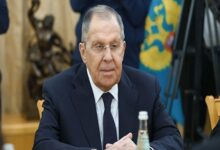 لافروف : لم نخن بشار الأسد … وإجراءات أوروبا ضد إيران مخادعة