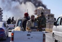 شنّت قوات «الحرس الوطني» التابعة للشيخ حكمت الهجري اعتقالات في السويداء فجّرت صراع النفوذ،