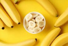 هل الموز مناسب لمقاومة الإنسولين؟ تعرف على الحقائق