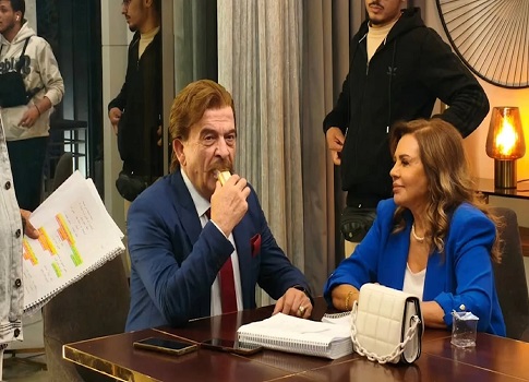 يعود ملف السجون السورية إلى الواجهة مع الدراما السورية في رمضان 2026،