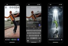 «ميتا» تدمج أدوات الذكاء الاصطناعي بـ «قصص إنستغرام»!