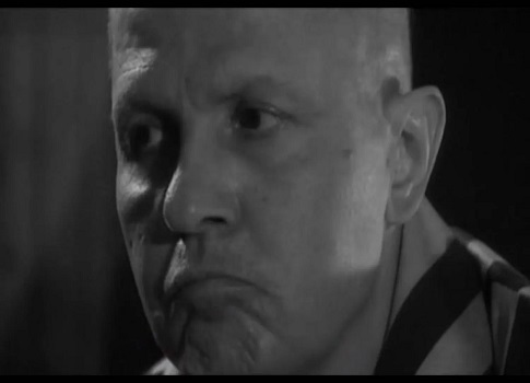 آخر ما قاله سعد الله ونوس عن «الخفقة السوداء في الرأس»