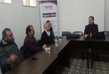 آليات إعداد الدستور في المرحلة الانتقالية |جلسة دستورنا بيجمعنا