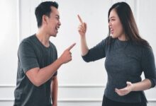 صفات تؤدي إلى تدمير الحياة الزوجية تخلصي منها...العلاقة الزوجية واحدة من أسمى وأهم العلاقات الإنسانية