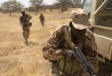 المغرب ودول أوروبية يطلقون ناقوس الخطر من تنامي الإرهاب في إفريقيا