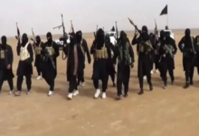 تشهد مدينة إدلب السورية وريفها حالة من الترقب بعد تصاعد ملحوظ لنشاط خلايا تنظيم «الدولة الإسلامية»،