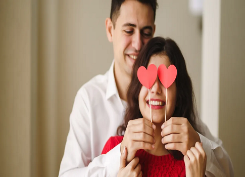 التخاطر الروحي في الحب وأهم الطرق لنجاحه بين الطرفين!