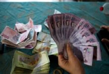 سوريا.. المصرف المركزي يعلن انطلاق عملية استبدال العملة