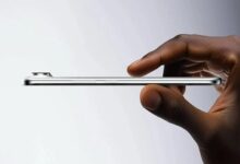 شريحة مبتكرة توحّد وظائف الاتصال اللاسلكي في مكوّن واحد، وقد تمهّد الطريق لهواتف أنحف وأكثر كفاءة، مع تأثير يمتد إلى مختلف الأجهزة الذكية.