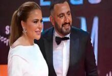 أحمد السقا يتحدث عن أزمة طليقته مها الصغير ويكشف موقفه من العودة