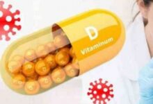 مخاطر الإفراط في تناول فيتامين د وكيفية استخدامه بأمان