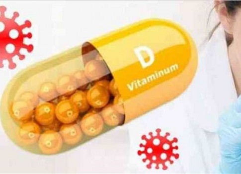 مخاطر الإفراط في تناول فيتامين د وكيفية استخدامه بأمان
