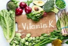 بدائل طبيعية لفيتامين K: خضراوات تعوّض المكملات الغذائية
