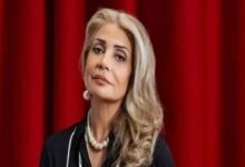 سوسن بدر تُصاب بكسر في القدم وتدخل المستشفى لإجراء جراحة عاجلة