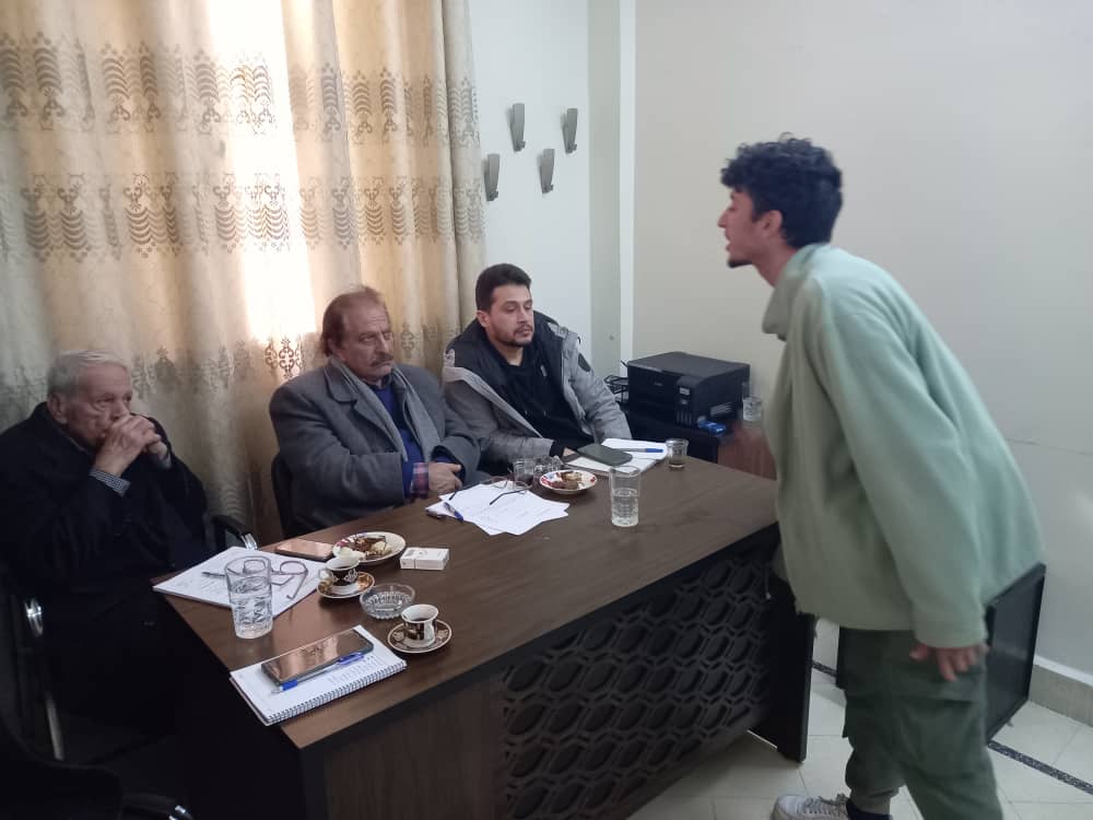 شركة الرز للإنتاج