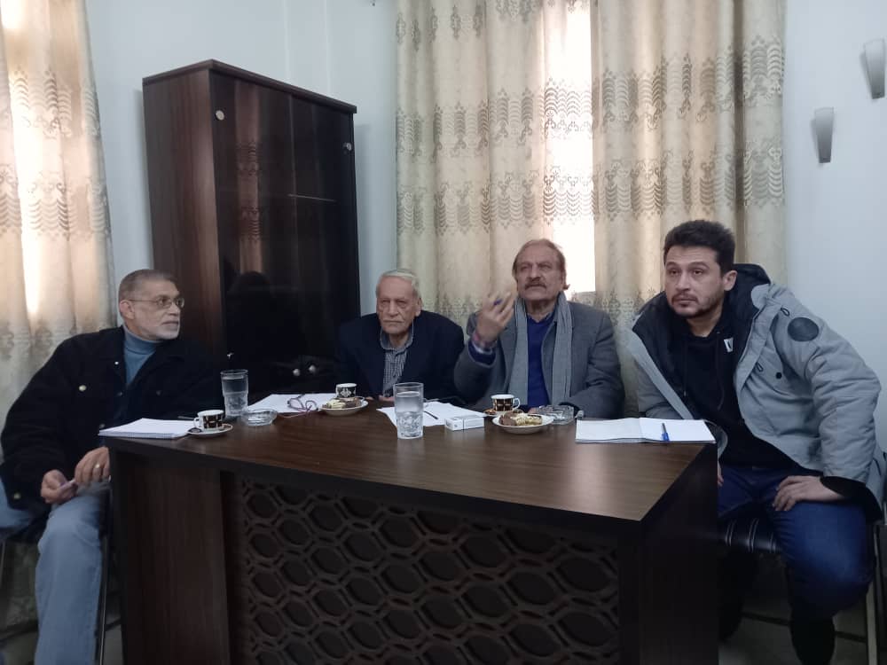 شركة الرز للإنتاج