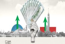 تحويلات المصريين تحقق أرقاما غير مسبوقة: استعادة ثقة أم رهان اقتصادي مُلحّ؟