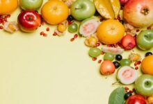 تعرّفي إلى فواكه تحارب الأرق وفق طبيبة تغذية