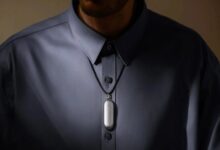 أطلقت شركة Plaud دبوس ذكي جديد  لتسجيل الاجتماعات وتدوين الملاحظات بالذكاء الاصطناعي، مع تطبيق مكتبي ينافس أدوات تلخيص الاجتماعات الرقمية!