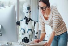 هل سيتفوق الذكاء الاصطناعي على البشر في الإبداع؟.. العلم يجيب