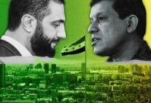 ما تكشفه الأيام الأربعة عشر ليس نهاية "قسد" كقوة محلية، لكنه نهاية مرحلة كاملة من الرهان السياسي.