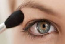 فنون وحيل وضع المسكارا : ابراز جمال العيون بإتقان