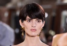 أفضل روتين للعناية ببشرتك في سن الأربعينيات: هكذا تحاربين علامات الشيخوخة