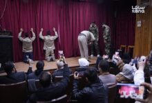 ما الذي حصل في المركز الثقافي في أبي رمانة| معتقلو صيدنايا يناشدون الجهات المعنية (رسالة خاصة إلى وزير العدل)