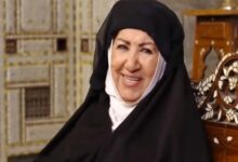 الداخلية السورية تلقي القبض على قاتلة هدى شعراوي