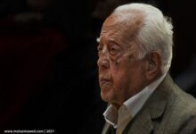 شوقي بغدادي: جمهورية الخوف ما لم يفعله تيمورلنك