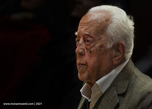 شوقي بغدادي: جمهورية الخوف ما لم يفعله تيمورلنك