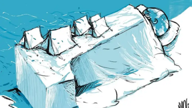 ناصر الجعفري