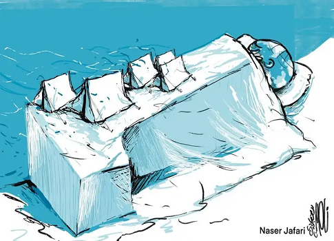 ناصر الجعفري