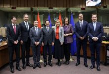 موقف أوروبي موحد يُعزز مبادرة المغرب لإنهاء نزاع الصحراء