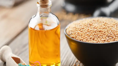 تعرفي على أهم فوائد زيت الخردل للبشرة ومنها تفتيح الوجه!