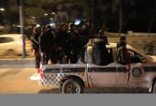 دمشق تعلن وقفا مؤقتا لإطلاق النار في حلب لمنح قسد مهلة للخروج