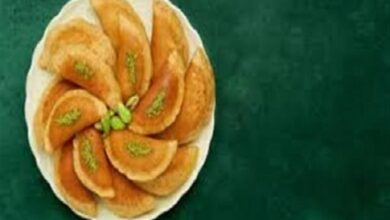 احذر تناول القطايف مباشرة بعد الإفطار: نصائح صحية لتناول الحلويات في رمضان