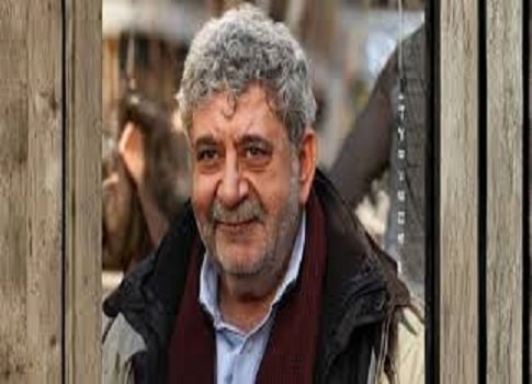 فارس الحلو يعود إلى الدراما السورية بعد 15 عامًا بمسلسل “مولانا”