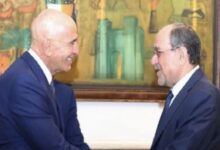 البيت الأبيض يهدد بفرض عقوبات ضد نوري المالكي وعدد من المؤسسات العراقية