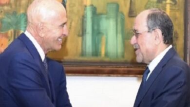 البيت الأبيض يهدد بفرض عقوبات ضد نوري المالكي وعدد من المؤسسات العراقية