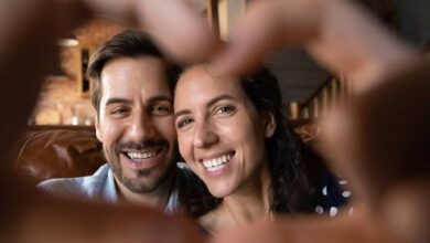 الوسيط في الحب وتأثيراته السلبية والايجابية في علاقة الثنائي