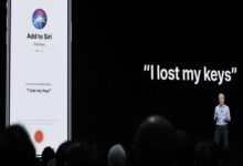 تحالف تاريخي بين آبل غوغل لإعادة الروح الى سيري