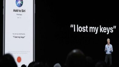 تحالف تاريخي بين آبل غوغل لإعادة الروح الى سيري