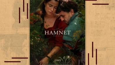 هامنت مشروع تحفة سينمائية سقط في الابتذال العاطفي