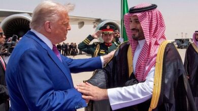 أبلغ الرئيس الأميركي دونالد ترامب الكونغرس بأنه يسعى إلى إبرام اتفاق نووي مدني مع السعودية لا يتضمن تدابير وقائية لعدم الانتشار