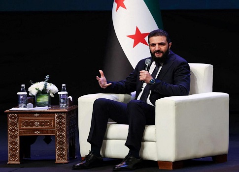 كندا تخفف العقوبات على سوريا لدعم التعافي الاقتصادي