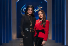 غادة عبد الرازق تشعل الجدل: من يقارن نفسه بـ نادية الجندي مختل عقليًا