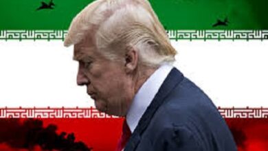 قبل أسابيع طويلة مرهقة بتطوراتها اللحظية، نشرت بتاريخ 7 فبراير 2026، في في هذا المكان مقالا بعنوان «لن تسقط إيران بالحرب المحتومة»،