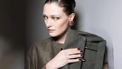 طرق سهلة لإطالة عمر طلاء الأظافر كالمحترفات